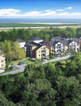 Etagenwohnung in Niendorf/Ostsee! - Timmendorfer Strand