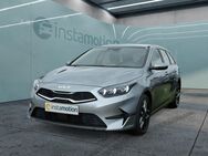 Kia cee'd, , Jahr 2024 - München