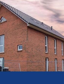 Großes Wohnhaus zum Fertigbauen in schöner Lage von Jork-Estebrügge - Jork