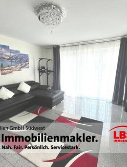 Eigentumswohnung mit Fußbodenheizung und EBK in Lahnstein! - Lahnstein