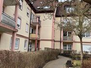 ! Wunderschöne 2-Zimmer-Wohnung mit EBK in Zell am Main ! - Zell (Main)