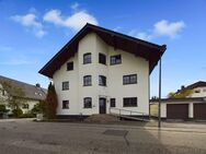 Platz für die große Familie! 2 Familienhaus in familienfreundlicher Lage - Bürstadt