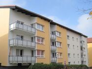 Renovierte 3 - Zimmer Wohnung mit Balkon in ruhiger Stadtlage - Passau