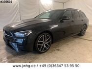 Mercedes-Benz E 220 4M AMG Line Facelift HeadUp Distr+ DAB 19" - Steinbach-Hallenberg