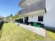 - PROVISIONSFREI - Wundervolle 3-Zimmer-Wohnung mit Terrasse/Gartenanteil - Sulzberg