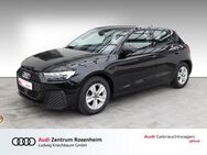 Audi A1, Sportback 25 TFSI, Jahr 2023 - Rosenheim