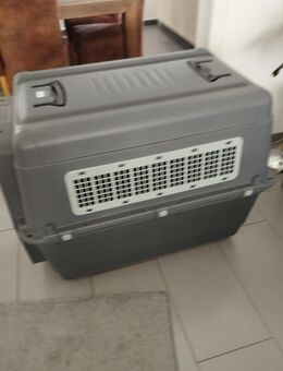 Hundebox AniOne Gr.L - Dorsten