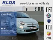 Fiat 500, 1.0 GSE HYBRID KOMFORTPAKET, Jahr 2023 - Marpingen