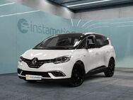 Renault Grand Scenic, BLACK Edition 140, Jahr 2022 - München