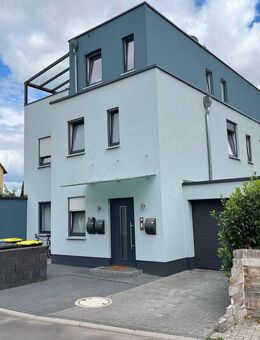 Traumhafte Penthouse-Wohnung mit zwei Dachterrassen - Andernach