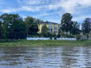 Traumhaft an der Elbe in 10 Sekunden zu Fuß ! - Dresden