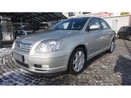 Toyota Avensis 1.8 VVT-i Automatik Sol - Untermeitingen