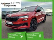 Skoda Karoq, 1.5 TSI Sportline, Jahr 2024 - Schönburg