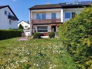 Renovierungsbedürftige DHH mit tollem Grundstück in ruhiger Bestlage von Puchheim - Puchheim