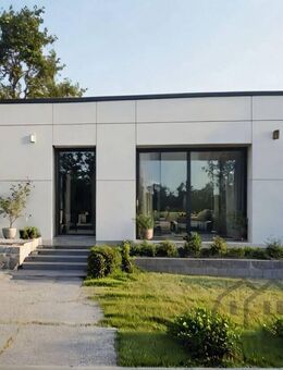 So gut kann sich in Weigendorf ein energiesparender Neubau anfühlen - Weigendorf