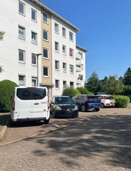 Rönnebeck! 3 Zimmerwohnung mit Nähe zur Weserpromenade! - Bremen