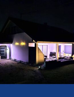 Außergewöhnliches 2 Familienhaus mit Einliegerwohnung - Abtsgmünd