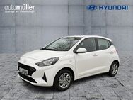 Hyundai i10, SELECT FLA, Jahr 2024 - Kronach