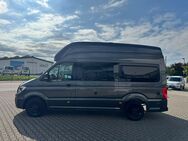 VW California, 2.0 TDI Grand California 600, Jahr 2023 - Achern