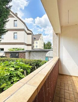 Gesucht? Gefunden: 3,5 Zimmer zum Wohlfühlen in Laer - Bochum