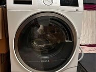 Bosch Washer/Dryer Machine - Ostrach