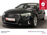 Audi A3, Limousine 30 TDI sport, Jahr 2019 - Hamburg