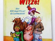 Supertolle Witze Unterhaltung Humor Nelson Witz Joke - Schweitenkirchen