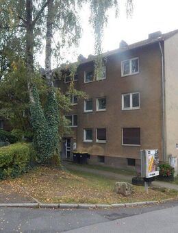 Renovierte 3-Zimmer-Wohnung! - Lüdenscheid