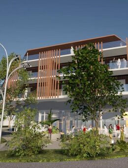 Vida Nova Haus 1/WE 1.8 Wohnung Nr. 09 - Uhldingen-Mühlhofen