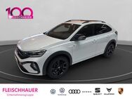 VW Taigo, 1.0 l TSI R-Line, Jahr 2024 - Bad Kreuznach