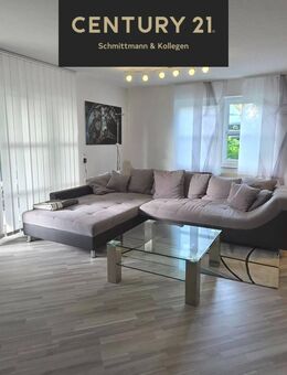 Attraktive Erdgeschosswohnung sucht neuen Eigentümer - Hagen (Stadt der FernUniversität)