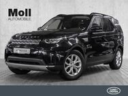 Land Rover Discovery, 3.0 5 HSE TD6 AD, Jahr 2018 - Frechen