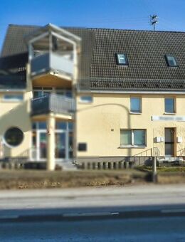 3 WOHNUNGEN ODER NUR 1 GROSSE ; GANZ NACH IHREM BEDARF !!! - Spaichingen