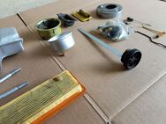 Diverse Rasenmäher-Ersatzteile - Barsinghausen