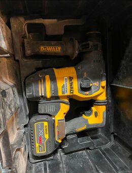 Dewalt Akku Bohrhammer - Euskirchen Zentrum