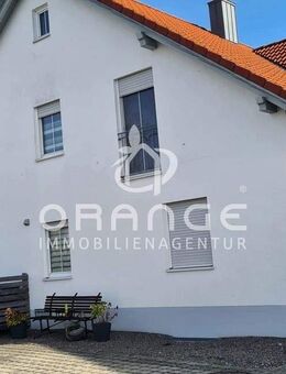 ***Werthaltiges Mehrfamilienhaus mit 3 Einheiten in Abensberg*** - Abensberg
