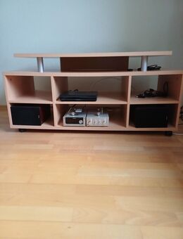 Fernseher/Hifi Board - Beindersheim