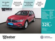 VW Tiguan, 1.4 TSI eHybrid Active, Jahr 2022 - Leonberg (Baden-Württemberg)