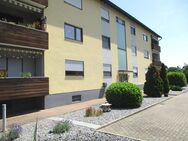 WEISENHEIM / SAND, Eigentumswohnung, 242 000,00 Euro, gepflegte Wohnanlage. - Weisenheim (Sand)
