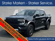 Ford Ranger, Raptor DOKA # #ROLLO #-GRAD, Jahr 2022 - Hof