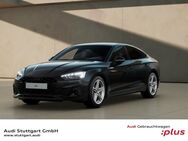 Audi A5, Sportback S line 35 TFSI, Jahr 2024 - Stuttgart