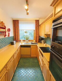 Familienfreundliches Einfamilienhaus mit viel Potenzial in zentraler Lage - Seevetal