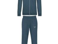 Trigema Jogginganzug TRIGEMA Freizeitanzug-Set (1-tlg)