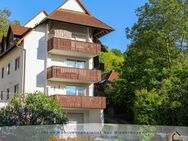 Etagenwohnung in Landau a.d.Isar zu verkaufen. - Landau (Isar)