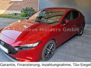 Mazda 3, 2.0 Automatik 245 mtl, Jahr 2019 - Rheurdt