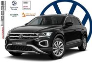 VW T-Roc, 1.5 l TSI Style OPF, Jahr 2022 - Ganderkesee