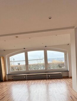 Ruhige 2 ZKB Wohnung zu vermieten - Echternacherbrück