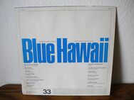 Big Ben Hawaiian Band-Blue Hawaii-Vinyl-LP,Marcato,70er Jahre - Linnich