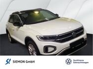 VW T-Roc, 1.5 TSI Style, Jahr 2024 - Lengerich (Nordrhein-Westfalen)