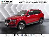 Skoda Karoq, 1.5 TSI STYLE VAHK, Jahr 2023 - Berlin